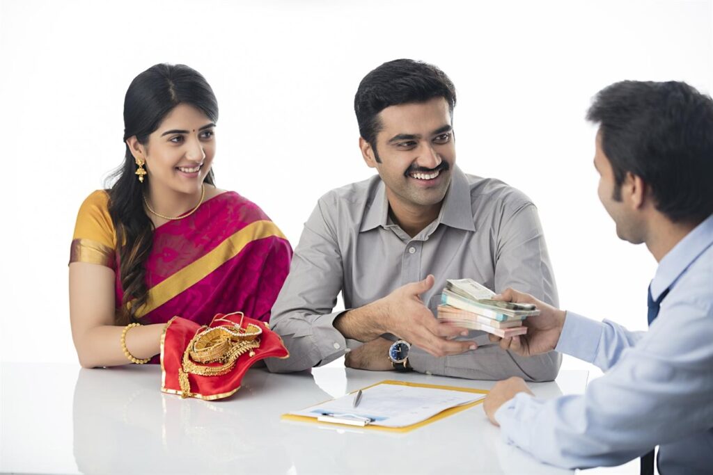 gold loan